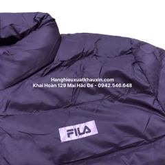 Áo Phao Fila Nữ FI4DJD6642F