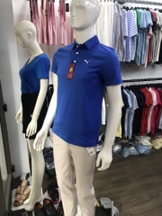 ao nam polo puma