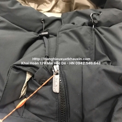 Áo Khoác Lông Vũ Unisex Merrell MLU2D4DW1206