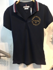Áo polo Tommy Nữ full CT WW0WW36703