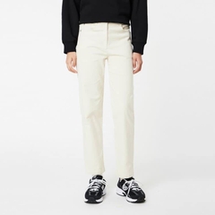 Quần Khaki Nhung Jaju Nữ J123401012