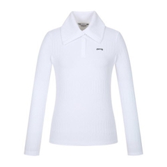 Áo Polo Golf Ping  Dài tay Nữ 121C1TO054