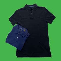Áo Polo Ralph Lauren Nam CT Gai Full