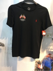 Áo Tshirt Polo Cờ 1