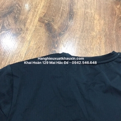 Áo t-shirt JDX Nam CT X2SMTSM25