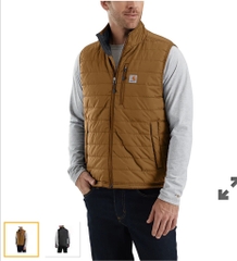Áo gile nam CARHARTT RN14806