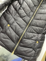 Áo Khoác Barbour Nữ Túi Cúc BB002