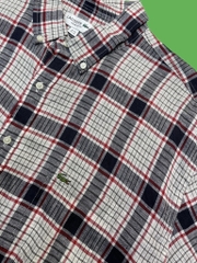 Áo Sơ Mi Lacoste CT Nam CH9865