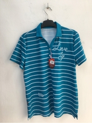 Áo Polo Fantom CT 036