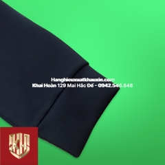 Áo Nỉ 1/4Zip Ping Nam Ping006