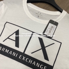 ATCTM Armani Exchange Slim 6LZTKEZ