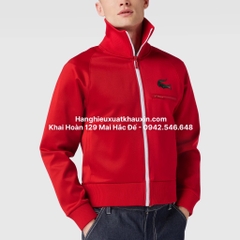 Áo khoác nỉ nam Lacoste SH2734