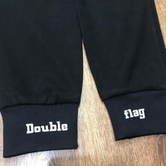 Quần Nỉ jogger Double Flag Golf DWPA3D811