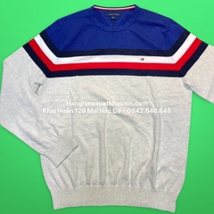 Áo Len Cổ Tròn Tomy Hilfiger Nam 78E2865