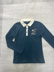Áo Nỉ Polo  Snoopy Golf Nữ SPG001