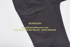 Quần Jogger Black Yak Nữ 1BYPNF3505