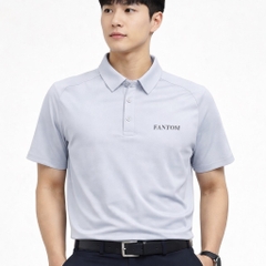 Áo polo Fantom Nam CT 0090