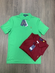 APCTM Polo Ralphlauren Pima Full