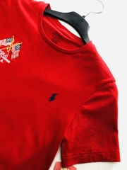 Áo Tshirt Polo Cờ 1