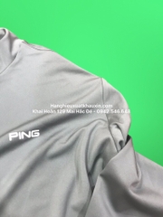 Áo Cổ trụ Ping DT Nam Ping004