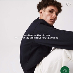 Áo nỉ Lacoste Unisex SH1702