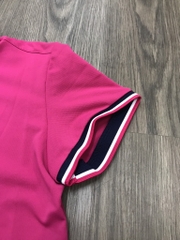 APCTW 1/4Zip Louis castel  Lc123