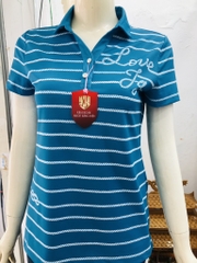 Áo Polo Fantom CT 036
