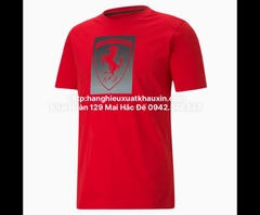 Áo Tshirt Puma Nam CT 531467