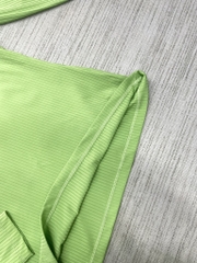 Áo Polo Golf Fantom Cổ Trụ Nữ FG004