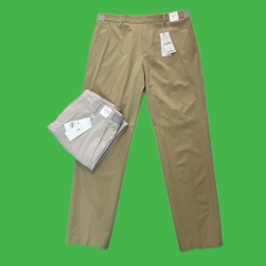 Quần nam HUM FHOECPN101