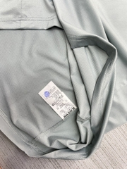 Áo Polo 1/4Zip Blackyak Nam FBYTSM3003L