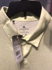 Áo adidas nam ct full