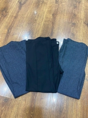 Quần Hazzys Golf Nữ Dư