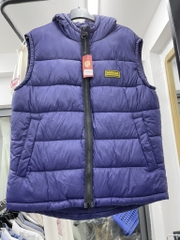 Áo Khoác Gile Babour Nam MGI0172BK11
