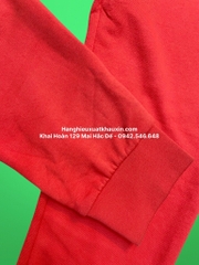 Quần nỉ Lacoste Nam XH5528