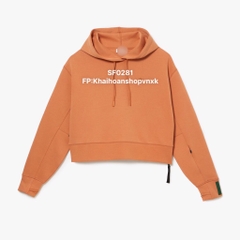 BỘ HOODIE LACOSTE SF0281
