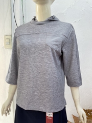 Áo gió golf Fantom tay lỡ Nữ 221C1TO059