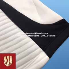 Áo Nỉ 1/4zip Cleveland Golf Nữ CGKWTS159