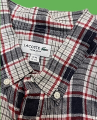 Áo Sơ Mi Lacoste CT Nam CH9865