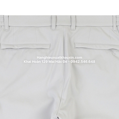 Quần Golf gió phao Volvik Nam VMPTNB01