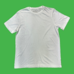 Áo Tshirt MuJi Nam CT M7SB04