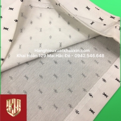 Áo polo Fantom Nam CT 0081