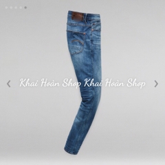 Quần Jean G-STAR Nam 51010-8968-6028 22