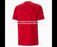 Áo Tshirt Puma Nam CT 531467