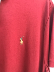 APCTM Polo Ralphlauren Pima Full