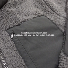Áo Nỉ Lông Cleveland Golf Nam CGKMJK108