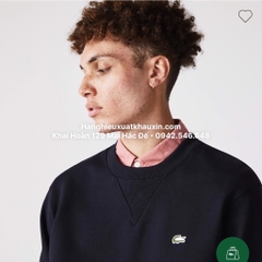 Áo nỉ Lacoste Unisex SH1702