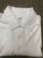 Áo polo Uniqlo Nam CT 448874