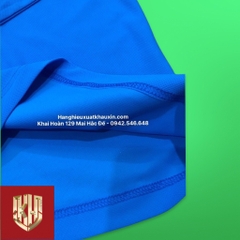 Áo Polo Golf Macaw Dài tay Nam MC002
