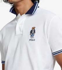 Áo Polo Ralph Lauren Full Gấu 1